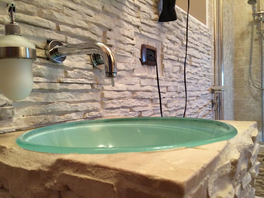 Lambruschini 69 Bed and Breakfast Fiumicino Zewnętrze zdjęcie