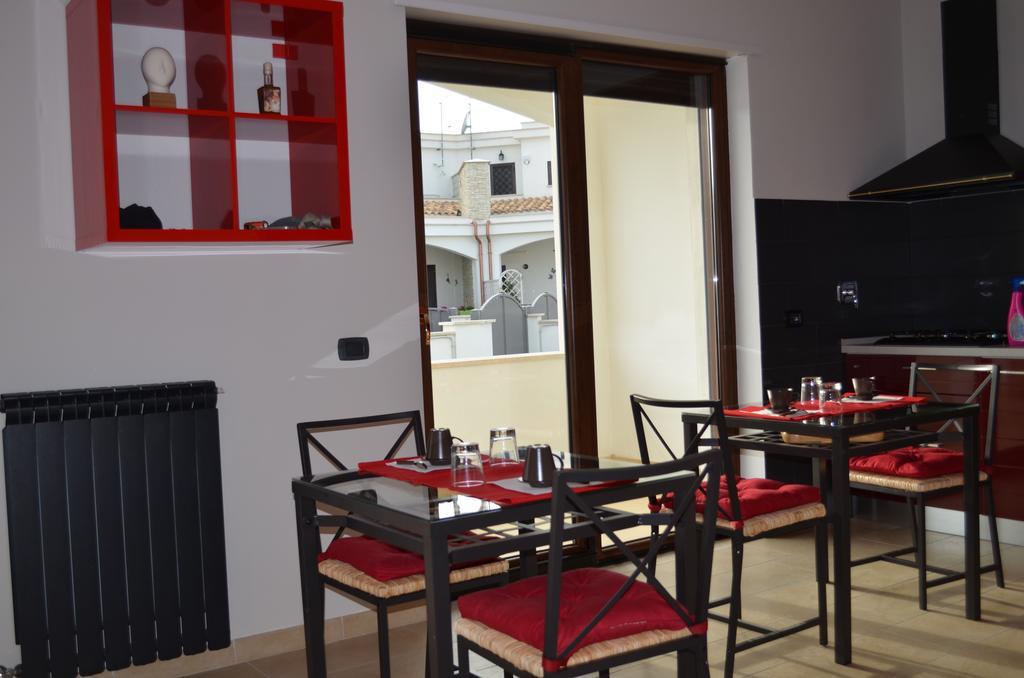 Lambruschini 69 Bed and Breakfast Fiumicino Zewnętrze zdjęcie