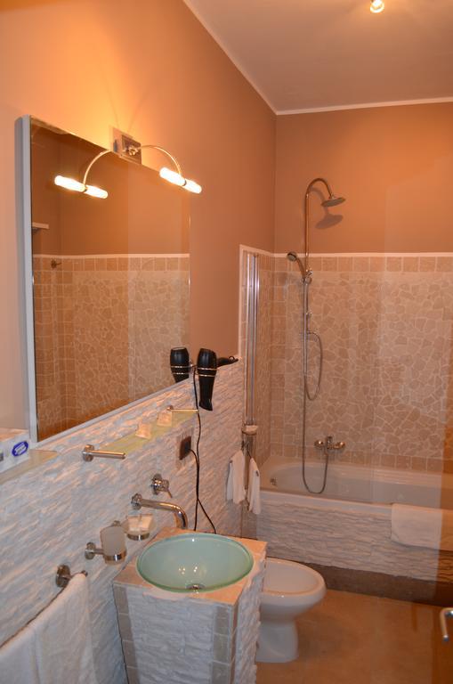 Lambruschini 69 Bed and Breakfast Fiumicino Zewnętrze zdjęcie