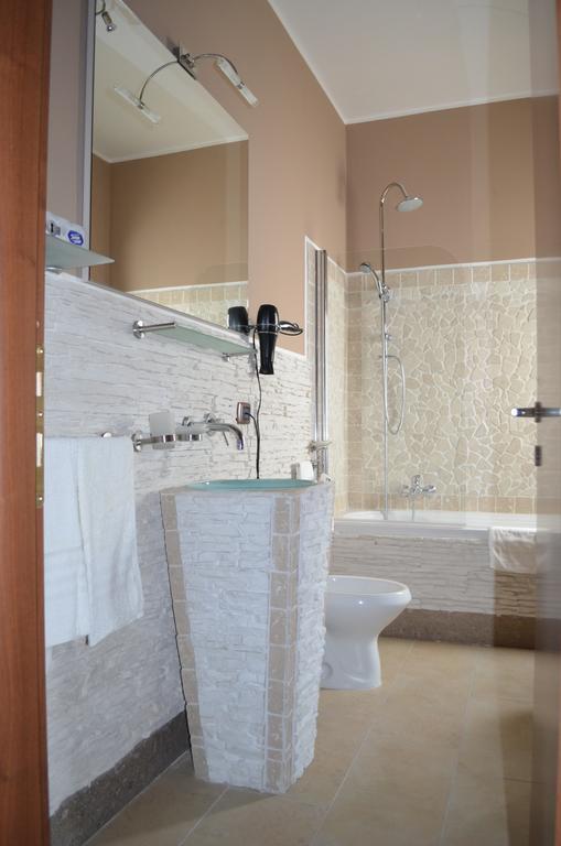 Lambruschini 69 Bed and Breakfast Fiumicino Pokój zdjęcie