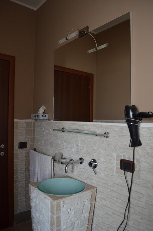 Lambruschini 69 Bed and Breakfast Fiumicino Zewnętrze zdjęcie